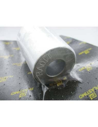 Anodo conico standard zinc 45mm