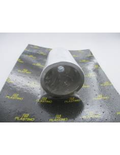 Anode conique standard en zinc 45 mm 2