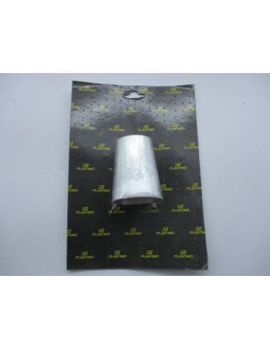 Anodo conico standard zinc 45mm