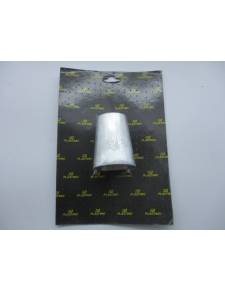 Anodo conico standard zinc 45mm