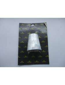 Anode Radius Achse d,50 mm