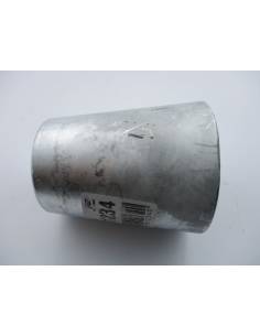 Anode rayée axe d,60 mm