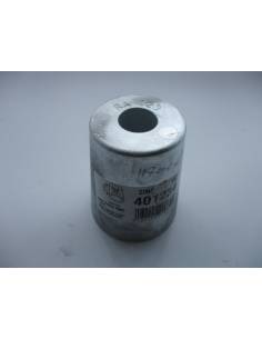 Anode rayée axe d,60 mm 2