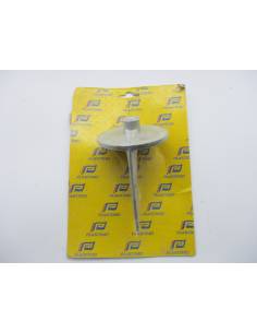 Anode à mercure à nageoires 80-140cv 2