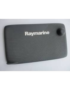 Couverture en silicone Raymarine hibridTouch E9 2
