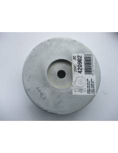 Anode cadre de forage 13 mm baglietto