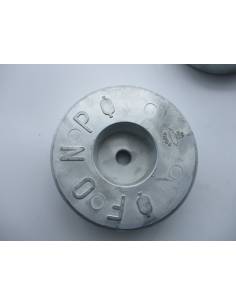 Anode cadre de forage 13 mm baglietto 2