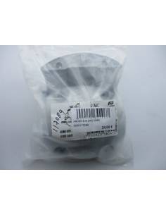Anode d'axe zinc 60 mm