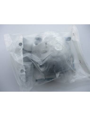 Anode axis of zinc 60 mm