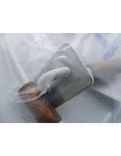 Cable antirrobo para soporte a y b