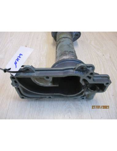 Biellette axe court vue éclatée yamaha 4ac 4cv 2t