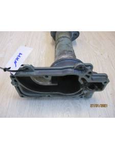 Biellette axe court vue éclatée yamaha 4ac 4cv 2t