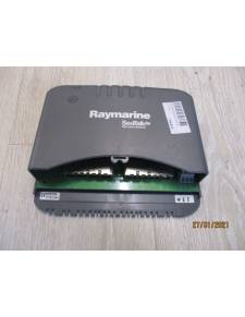 Rutter Raymarine Seatalk HS