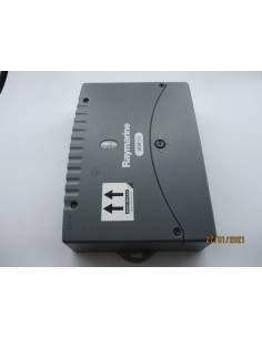 Raymarine vcm100 radar voltage converter module