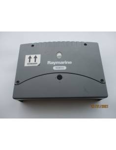 Raymarine vcm100 radar voltage converter module 2