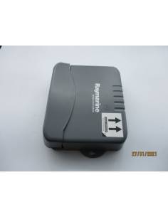Raymarine gvm400 audiovisual server