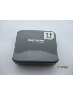 Raymarine gvm400 audiovisueller Server 2