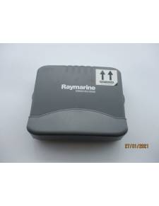 Raymarine gvm400 audiovisual server