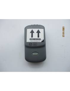 Base émetteur/récepteur wifi stng Raymarine