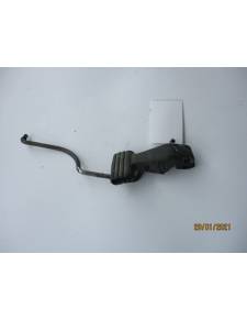 Johnson 15 cv 2-stroke exploded gear lever