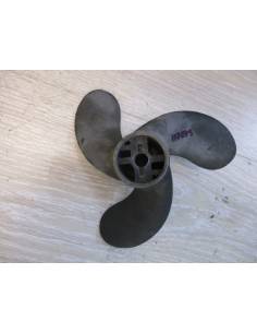 Helix schneidet Quecksilber 2,2 cv 2 Mal