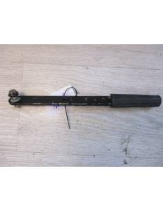 Mercury 2.2 hp 2-stroke exploded tiller control