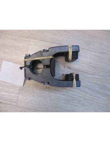 Coffret silemblocks vue éclatée yamaha 8cmh 8cv...