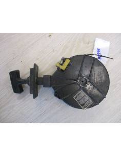 Manual starter exploded view mercury 4cv 2 times 2