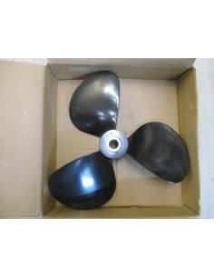 Hélice volvo penta 16x16l 3p aluminium