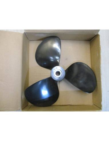 Helice volvo penta 16x16l  3p aluminio