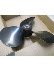 Helice volvo penta 16x16l  3p aluminio