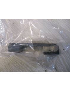 Closing cover exploded view yamaha 8 cv 2 times