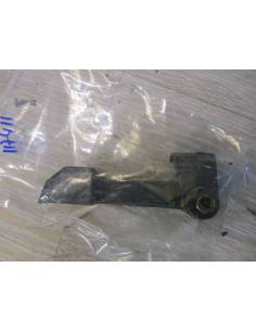 Closing cover exploded view yamaha 8 cv 2 times 2