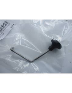 Tirador aire despiece mariner 4cv 2 tiempos 2