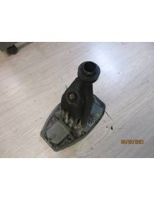 Carter schneidet Yamaha f9,9cmh 4 Schläge