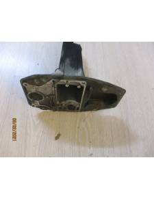 Carter schneidet Yamaha f9,9cmh 4 Schläge