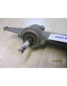 Queue éclatée Honda bf2 4 fois