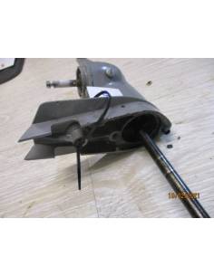 Exploded tail honda bf2 4 times 2