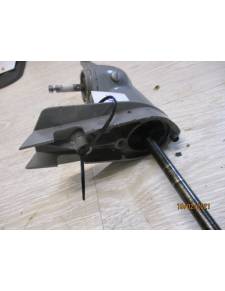 Cola despiece honda bf2 4 tiempos