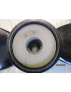 Hélice radice s-drive volvo 17x11 l