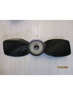 Hélice radice s-drive volvo 17x11 l 2
