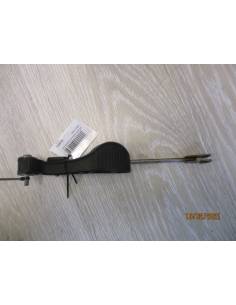 Mercury F6M 4-Stroke Exploded Gear Lever
