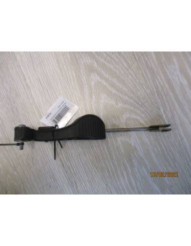 Mercury F6M 4-Stroke Exploded Gear Lever