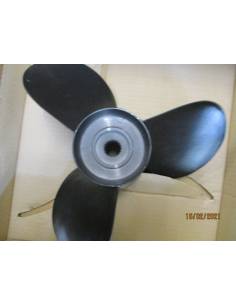 Volvo B6 Propeller 853626 3 Flügel schwarz