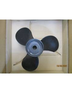 Propeller volvo b6 853626 3 black blades 2