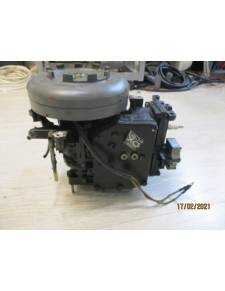 Bloque despiece mercury 7,5 cv 2 tiempos