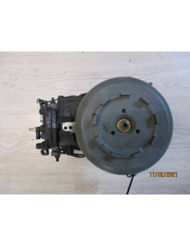 Bloque despiece mercury 7,5 cv 2 tiempos