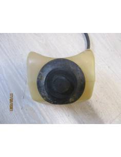 Exploded fuel tank johnson bj4brcrm