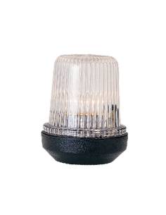 Classic led 12 luz blanco todo horizonte 12-24v. carcasa... 2