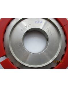 Cable cutter axis 70mm delot 071849 2